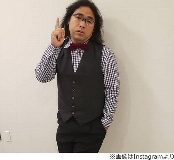 ロッチ中岡が Nhk短歌 出演 呼ばれた理由にデレデレ エキサイトニュース