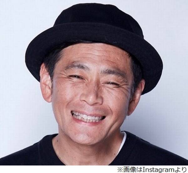ココリコ遠藤章造が新型コロナ感染 年8月15日 エキサイトニュース