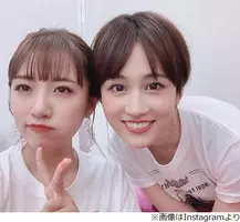 早見あかり 人生で一番短い髪型に反響 エキサイトニュース