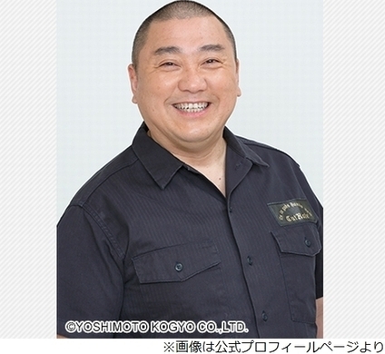 山本圭壱効果は1週間のみ めちゃイケは再び1ケタ視聴率 16年8月8日 エキサイトニュース