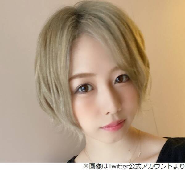 新型コロナ感染のakb48大家志津香 療養中は ホテルで 年9月4日 エキサイトニュース