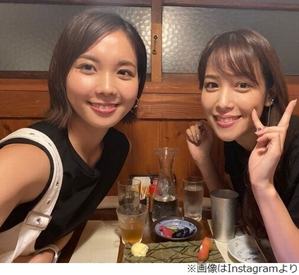 初グラビアのヒロド歩美アナ 意外に知られていない 苗字がカタカナ なワケ 21年6月9日 エキサイトニュース