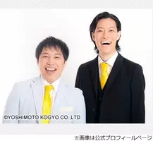 霜降り明星 粗品 寝ぐせ爆発ヘア に驚きの声 松本人志も 孫悟空や 年5月29日 エキサイトニュース