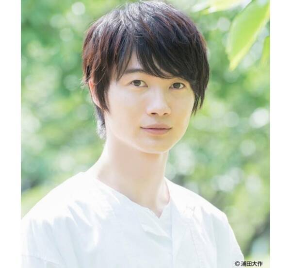 神木隆之介 芸歴25年で初のラジオパーソナリティ 年10月2日 エキサイトニュース