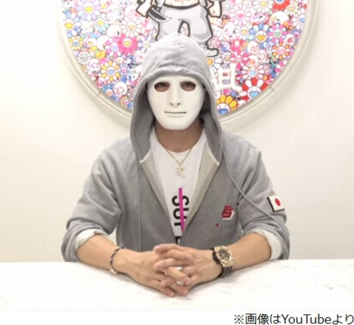 Youtuberのラファエルが結婚 ヤラセじゃありません エキサイトニュース