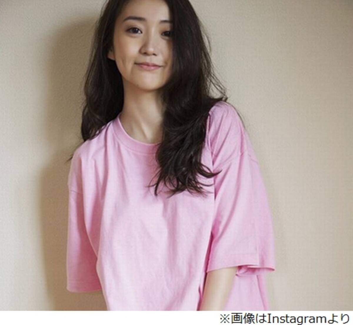 大島優子 自分が男だったら吉高由里子口説いている 年10月7日 エキサイトニュース