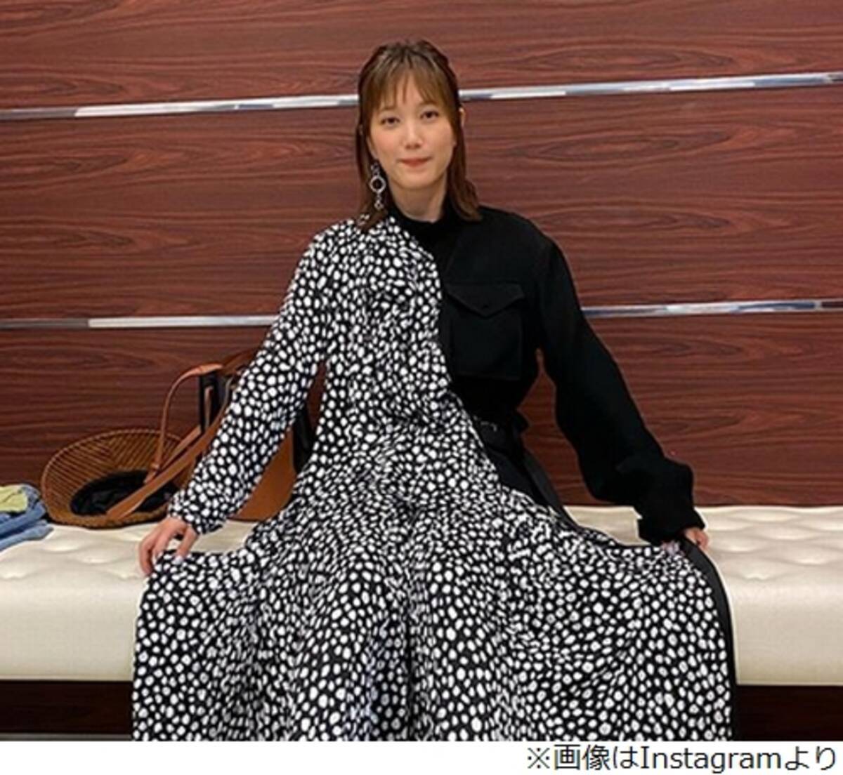 本田翼 色気より かわいい でまだ売っていきたい 年10月9日 エキサイトニュース