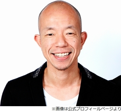 ドッキリ芸人 小峠 アントニー Tbs藤井健太郎 ハゲ 面白いと思ってる説 17年3月1日 エキサイトニュース