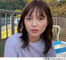 川口春奈が はま寿司 のアンバサダーに就任 Cmで大好きなお寿司に至福の表情 エキサイトニュース