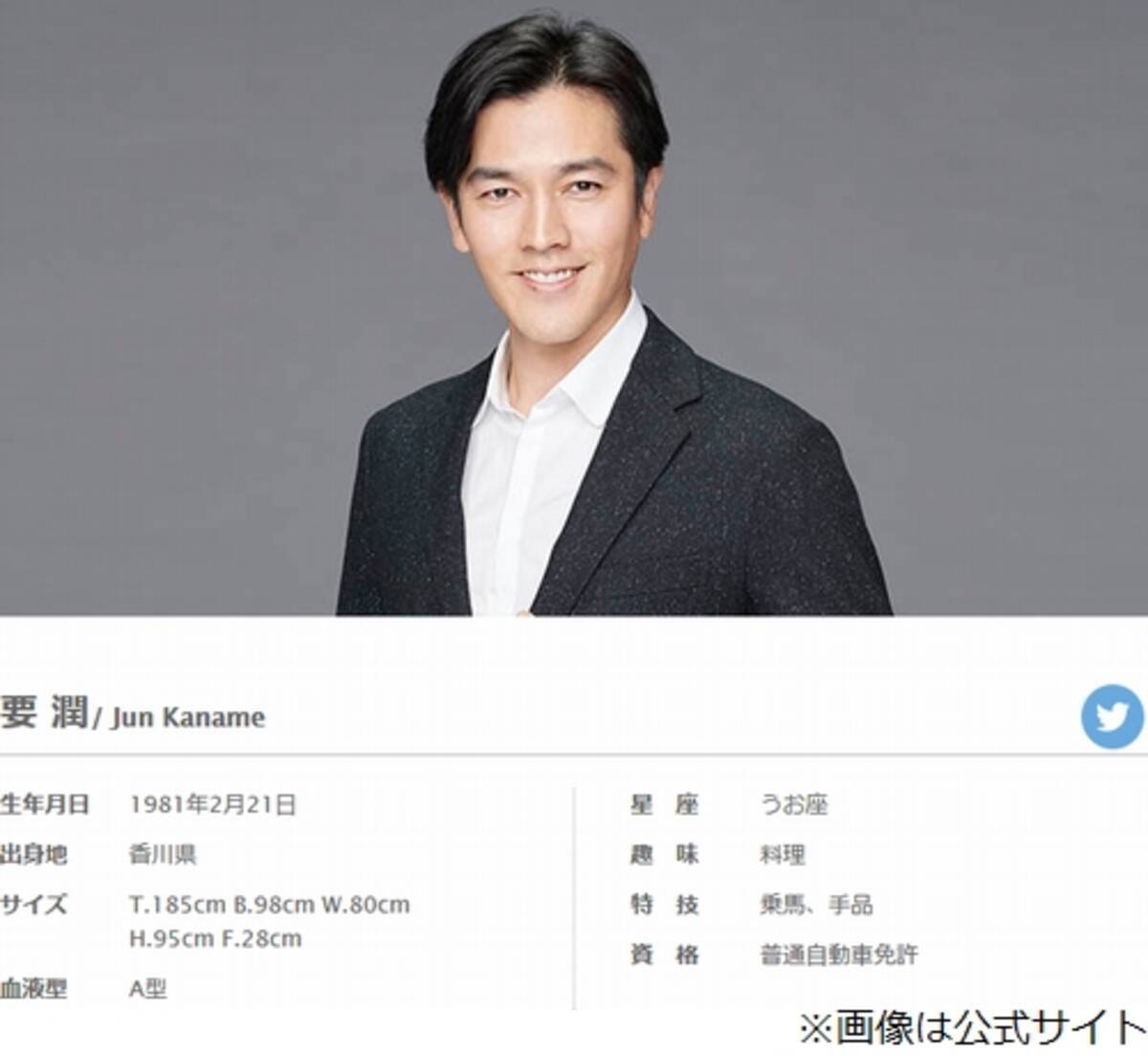 要潤 スポーツテスト全国1位 の想い出 年10月12日 エキサイトニュース