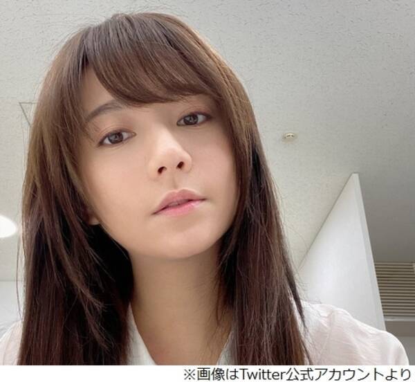 木村文乃 るろ剣の 薫ちゃんになりたかった 年10月17日 エキサイトニュース