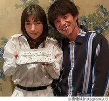 中尾明慶が筋肉隆々ボディ披露 妻 仲里依紗は マジで何やってんの 16年7月4日 エキサイトニュース