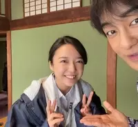 新しい地図 妻夫木聡 上白石萌音ら豪華共演 宝くじcmキャラ11人勢ぞろい 年10月28日 エキサイトニュース