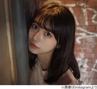 めるる 生見愛瑠 かわいすぎる居酒屋バイトに変身 来店希望 の声が続々 年10月29日 エキサイトニュース