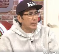 芸歴25年 バカリズム とんねるず木梨憲武と初対面 年10月31日 エキサイトニュース