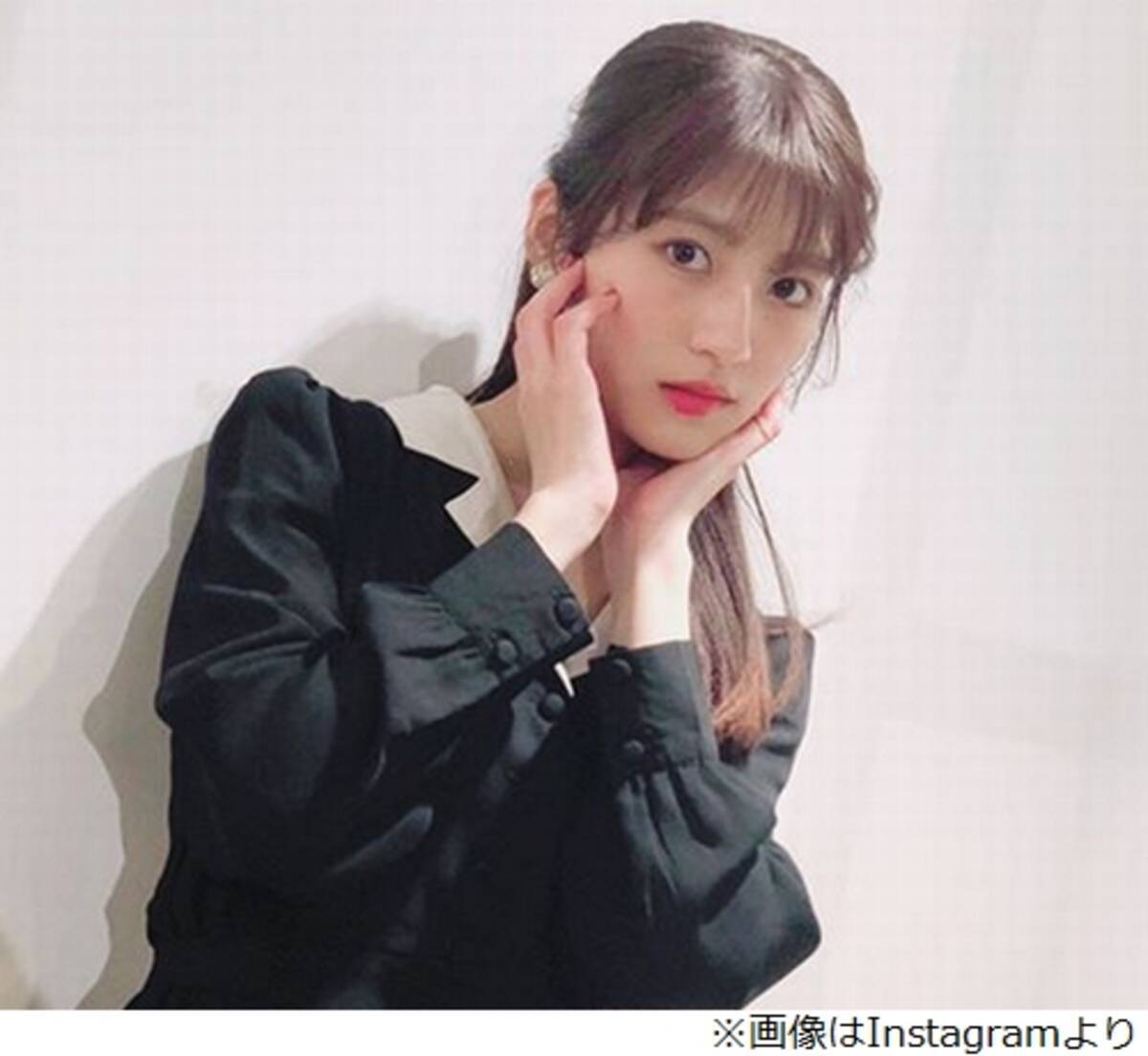 若月佑美 ヤンキー映画好き に驚きの声 年11月3日 エキサイトニュース