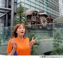 スポンサーに怒られる 本田翼が人気紀行番組でまさかの 失言 17年6月26日 エキサイトニュース