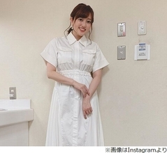 産後2か月の菊地亜美、早期復帰の理由は“ウイカ台頭”