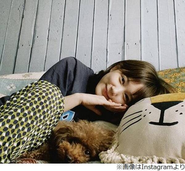 本田翼 理想の男性像 たっぷり語る 年11月18日 エキサイトニュース