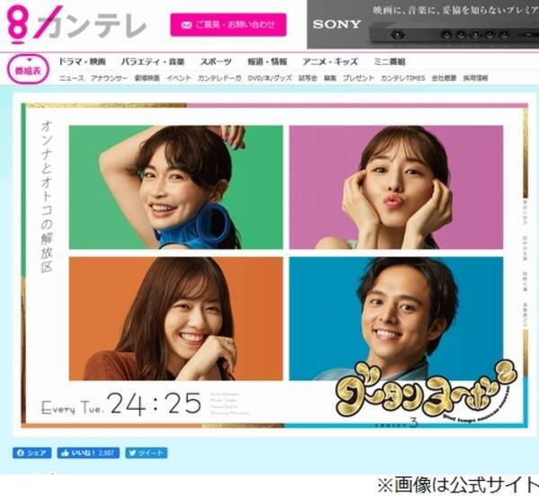 西野七瀬 遠距離恋愛で相手に求める 2番目のルール 年11月25日 エキサイトニュース