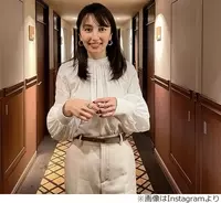 矢田亜希子 グッチの黒コート姿 一目惚れで買っちゃった ファン 品があって素敵 年11月27日 エキサイトニュース