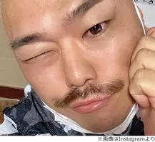 クロちゃん 団長に言えない暴露話がヤバすぎると騒然 お風呂場で 19年11月21日 エキサイトニュース