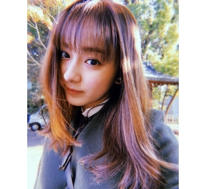 平祐奈の 髪バッサリ 報告動画がかわいい 17年5月7日 エキサイトニュース