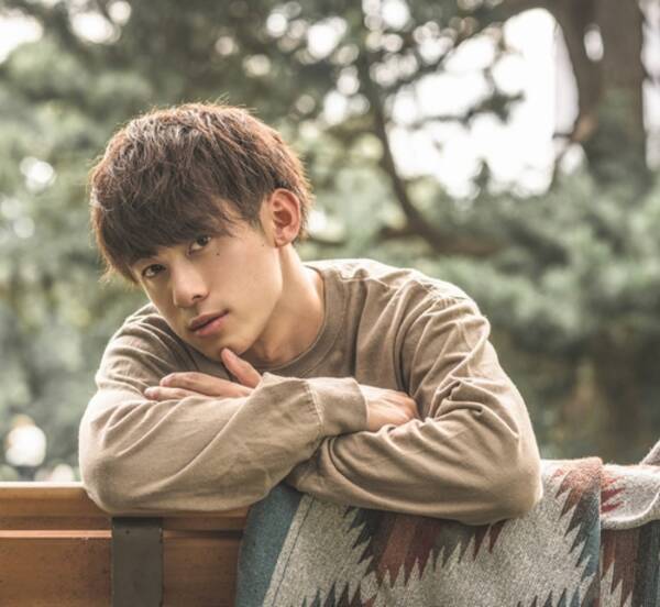 Tiktokで人気のイケメン ヒルナンデス デビュー 年12月8日 エキサイトニュース