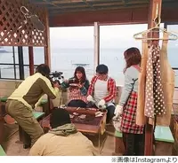 ディーン フジオカはなぜインドネシアに 意外な国に住む芸能人たち 年12月13日 エキサイトニュース