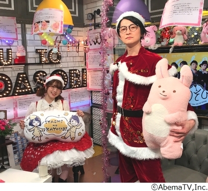 梶裕貴 すごい試合 楽しい 内田真礼 内田雄馬も登場 アニメ Mix の球団コラボ始球式が開催 19年8月18日 エキサイトニュース