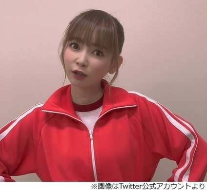 中川翔子 仏の子供 の成長に驚き ますます似ています 17年8月28日 エキサイトニュース