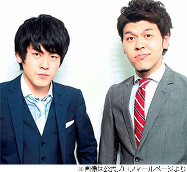 仲良し土佐兄弟 兄弟仲に亀裂 寸前だった大ゲンカ 2021年1月9日 エキサイトニュース