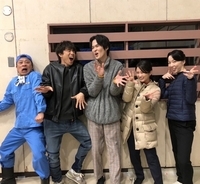 仮面ライダーゼロワン 中川大輔 初の月9 監察医 朝顔 新春sp にゲスト出演 21年1月7日 エキサイトニュース 仮面ライダーゼロワン 中川大輔 初の月9 監察医 朝顔 新春sp にゲスト出演 21年1月7日 エキサイトニュース