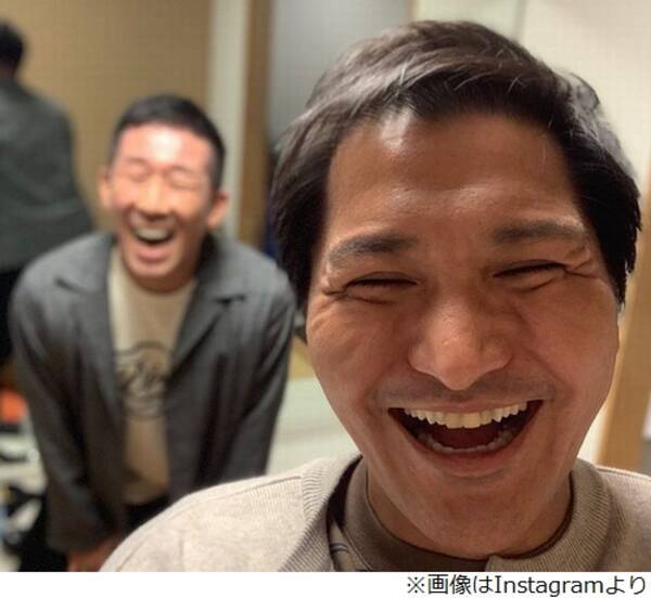 スリム真栄田 ナイトスクープ で整形も放送されず 21年1月23日 エキサイトニュース