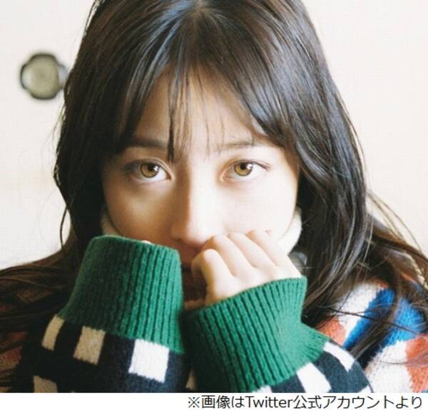 橋本環奈が22歳の誕生日 びっくり していること 21年2月3日 エキサイトニュース