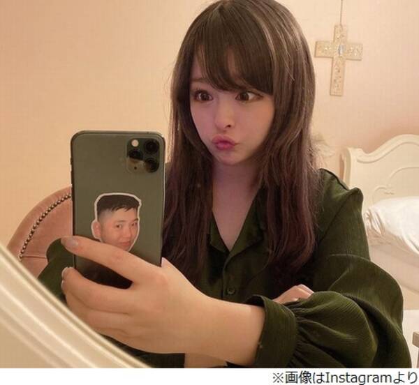 きゃりーは 面倒くさがり屋 服着たままお風呂も 21年3月4日 エキサイトニュース