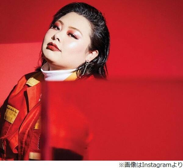 渡辺直美が五輪侮辱演出問題にコメント 私自身はこの体型で幸せです エキサイトニュース 渡辺直美が五輪侮辱演出問題にコメント 私自身はこの体型で幸せです エキサイトニュース