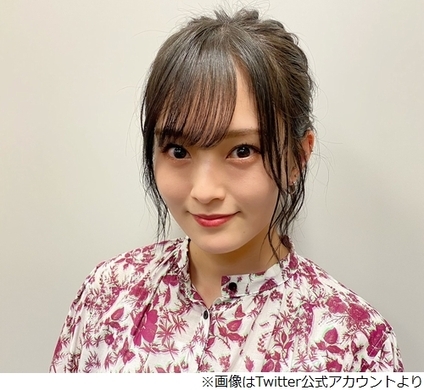 山本彩 やってみたいヘアスタイル トップ3発表 21年2月2日 エキサイトニュース