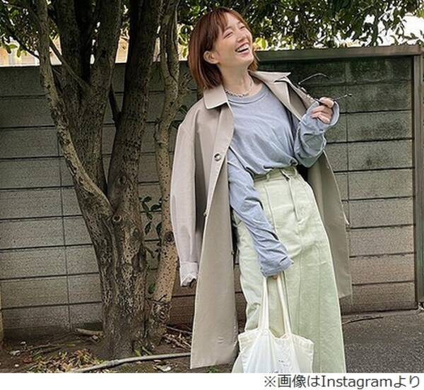 本田翼 中居正広の ばっさーの力でcmに 願い断る 21年3月26日 エキサイトニュース