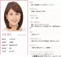 大幅に出演者が入れ替わったフジの朝番組 永島優美 めざましテレビ は上々の発進となったが 16年4月8日 エキサイトニュース