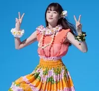 高橋ひかるがcmのため全力ダンス特訓で筋肉痛 いい感じに エキサイトニュース
