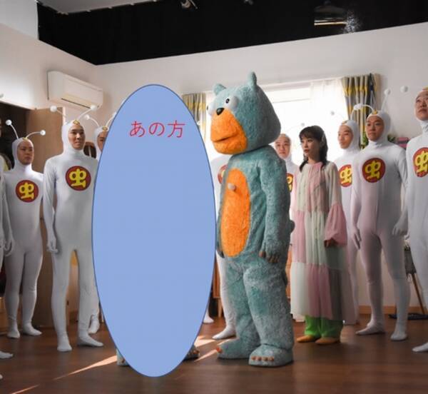高橋愛 ムシューダ 新cmで6年ぶり あの方 と再会 21年4月12日 エキサイトニュース