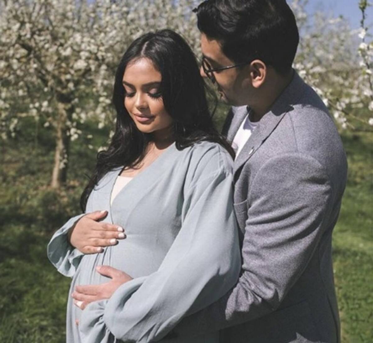 ハリー ポッター パドマ役の女優が妊娠発表 21年4月14日 エキサイトニュース ハリー ポッター パドマ役の女優が妊娠発表 21年4月14日 エキサイトニュース