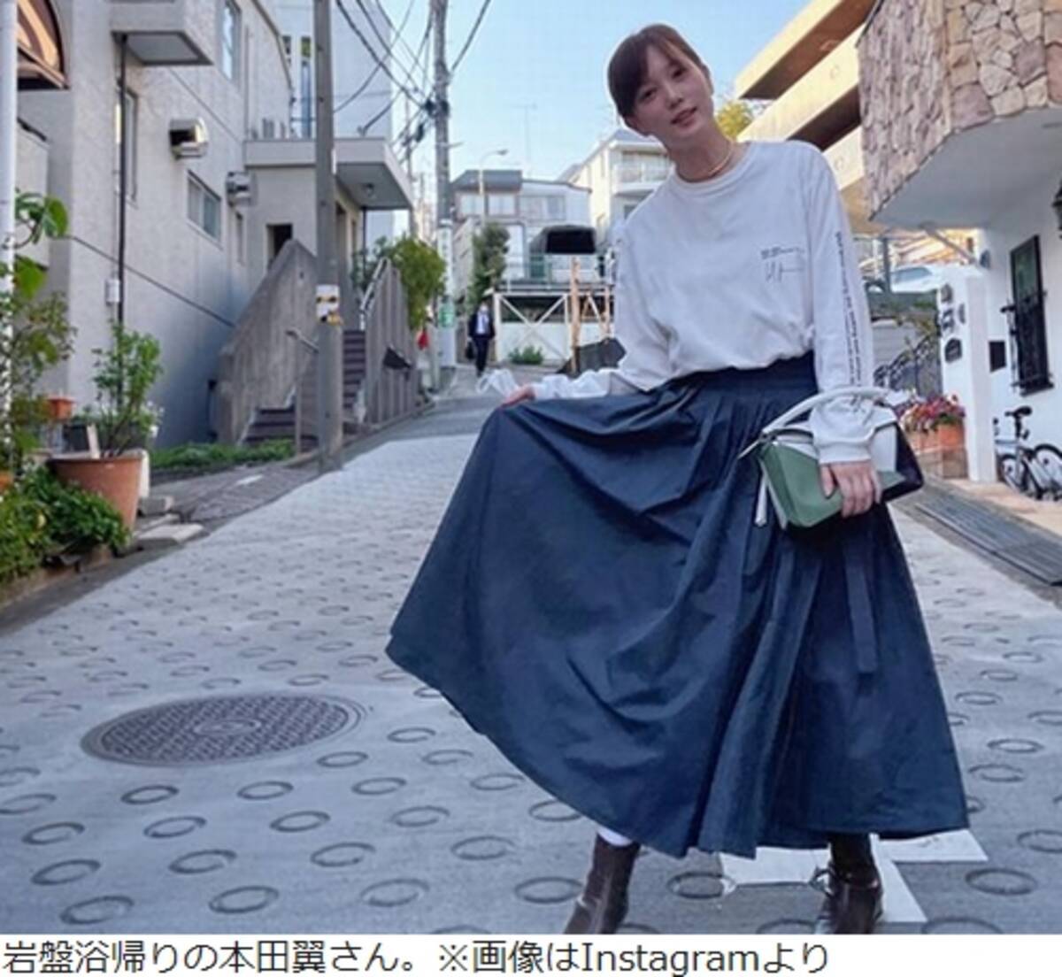 本田翼 ゲームしながらやっている 変わったこと 21年4月21日 エキサイトニュース