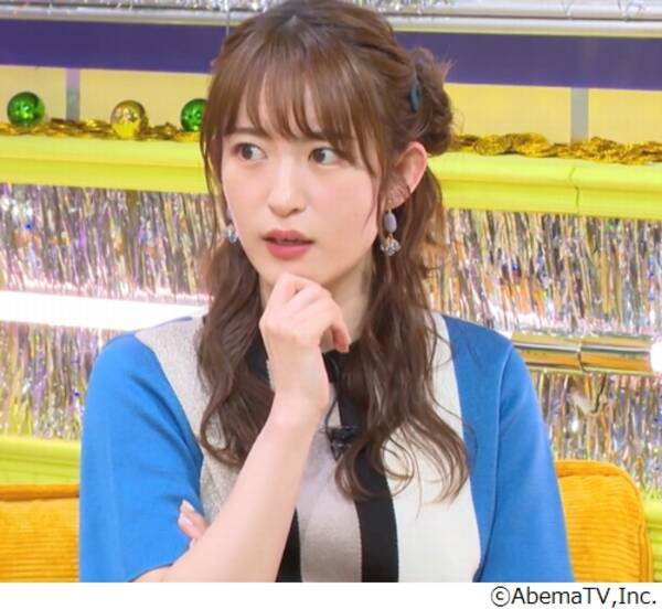 小松未可子 ノースリーブキャラ の真相 わき汗対策で 21年5月2日 エキサイトニュース