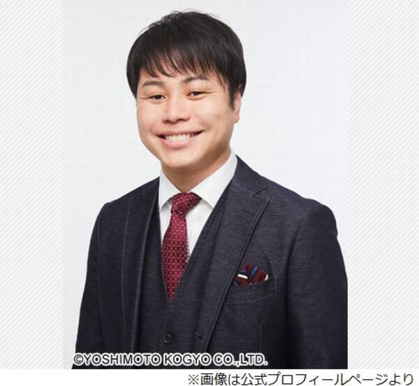 ノンスタ井上 スーパーポジティブでもコロナ感染でメンタル打撃 このオレでも エキサイトニュース