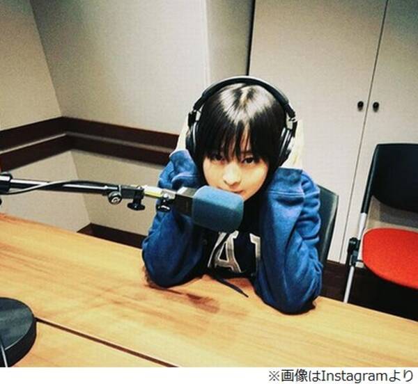 森七菜 あだ名問題 解せない 私だけやっぱ変 21年5月13日 エキサイトニュース