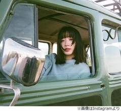 永野芽郁、“理想のデート”は「車で迎えに行きたい」