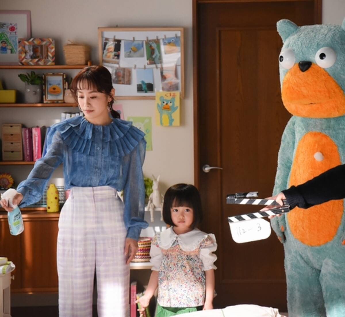 変なcm のエステーが ちゃんと商品説明するcm 2021年5月24日 エキサイトニュース