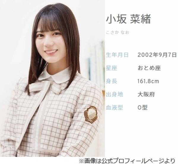 日向坂46 小坂菜緒 山田裕貴に なんでやねん 21年6月2日 エキサイトニュース